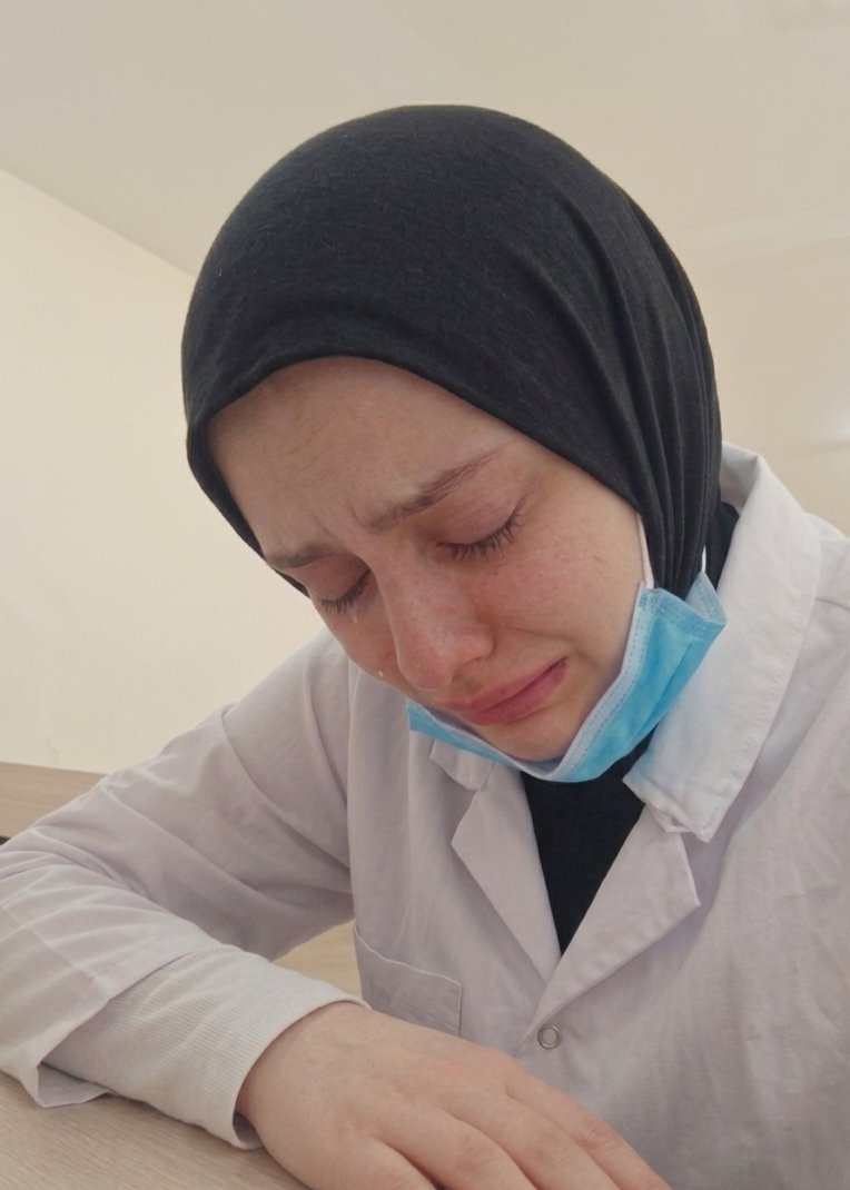 Dr.fatma Alothmani tweet media