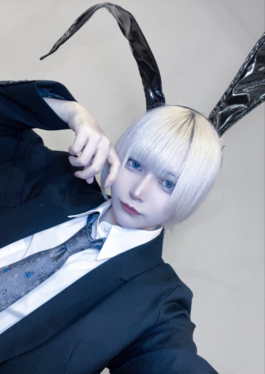 れん tweet media