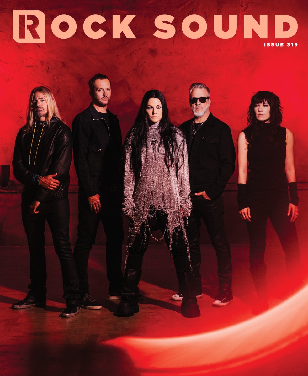 Rock Sound tweet media