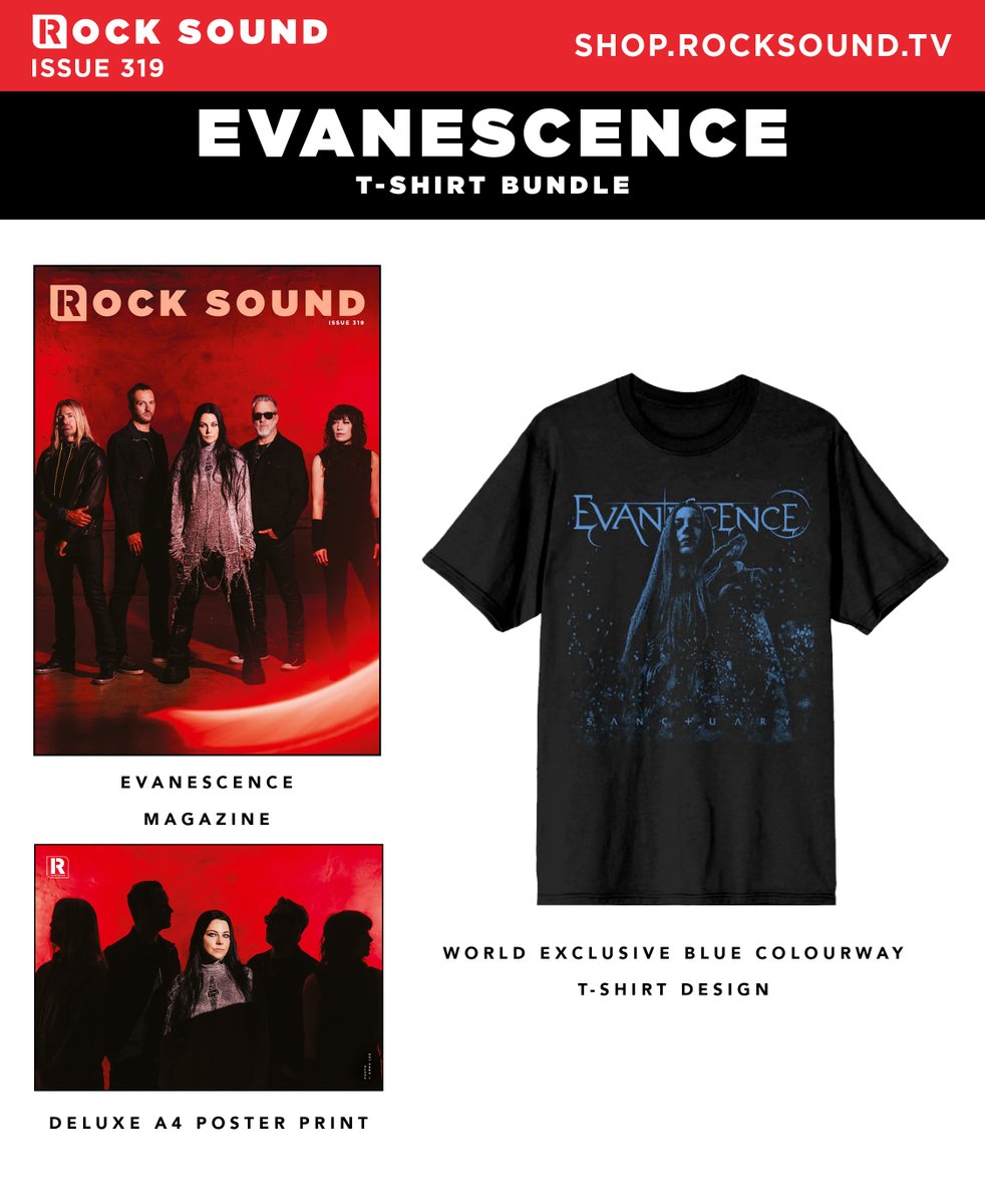 Rock Sound tweet media