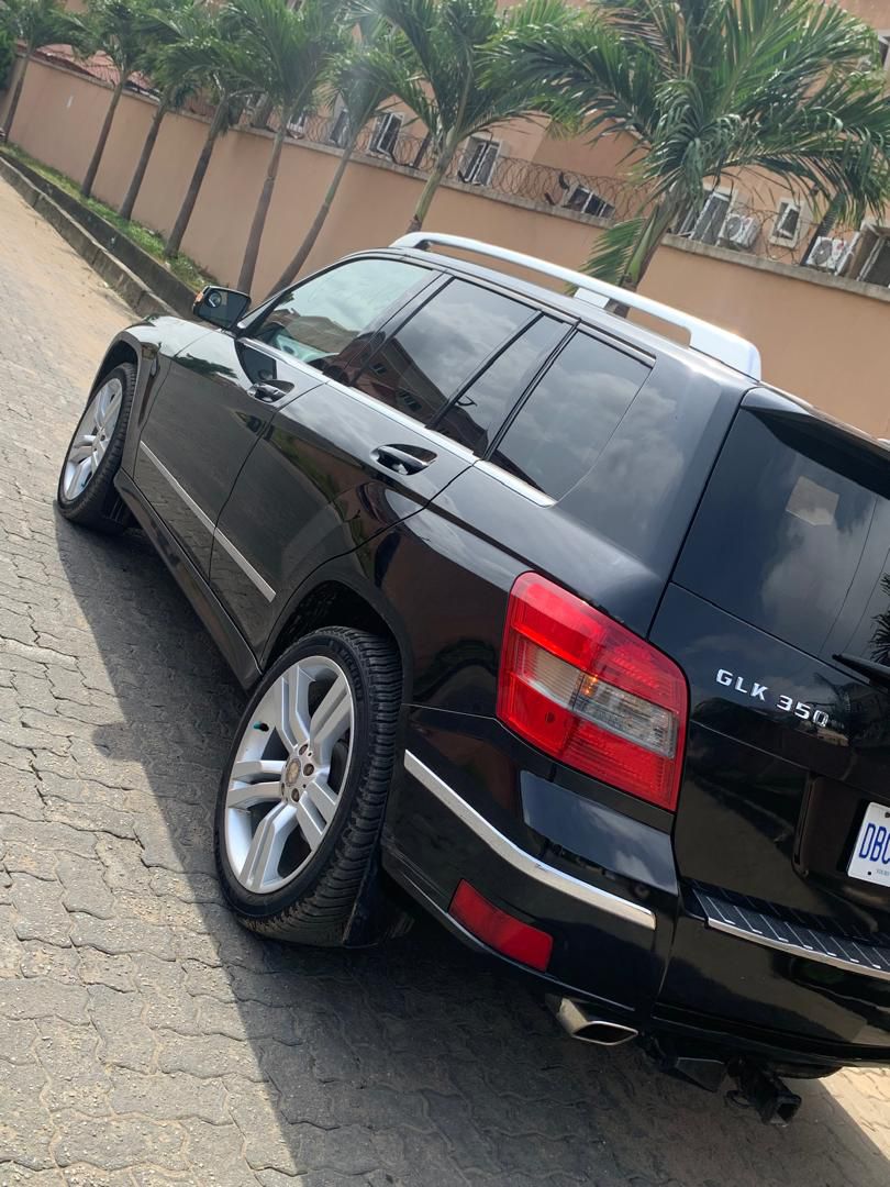 RowenaKNAbadi's tweet image. Foreign used 2011 GLK, grade A
N18.5m
Buyer settle %
Lagos state 
Call or Whatsapp 
08039115601
#Lagos @Lagos @highlight @everyone