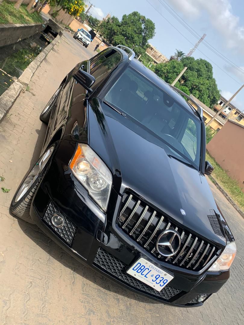RowenaKNAbadi's tweet image. Foreign used 2011 GLK, grade A
N18.5m
Buyer settle %
Lagos state 
Call or Whatsapp 
08039115601
#Lagos @Lagos @highlight @everyone