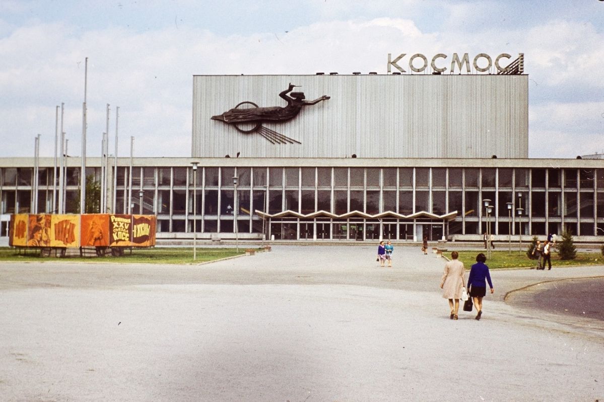 Soviet Visuals tweet media
