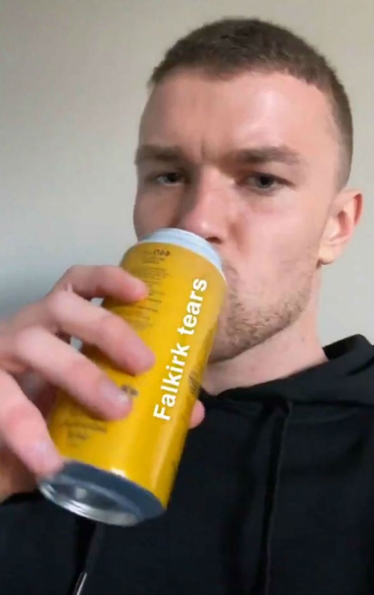 Callum Blyth tweet media