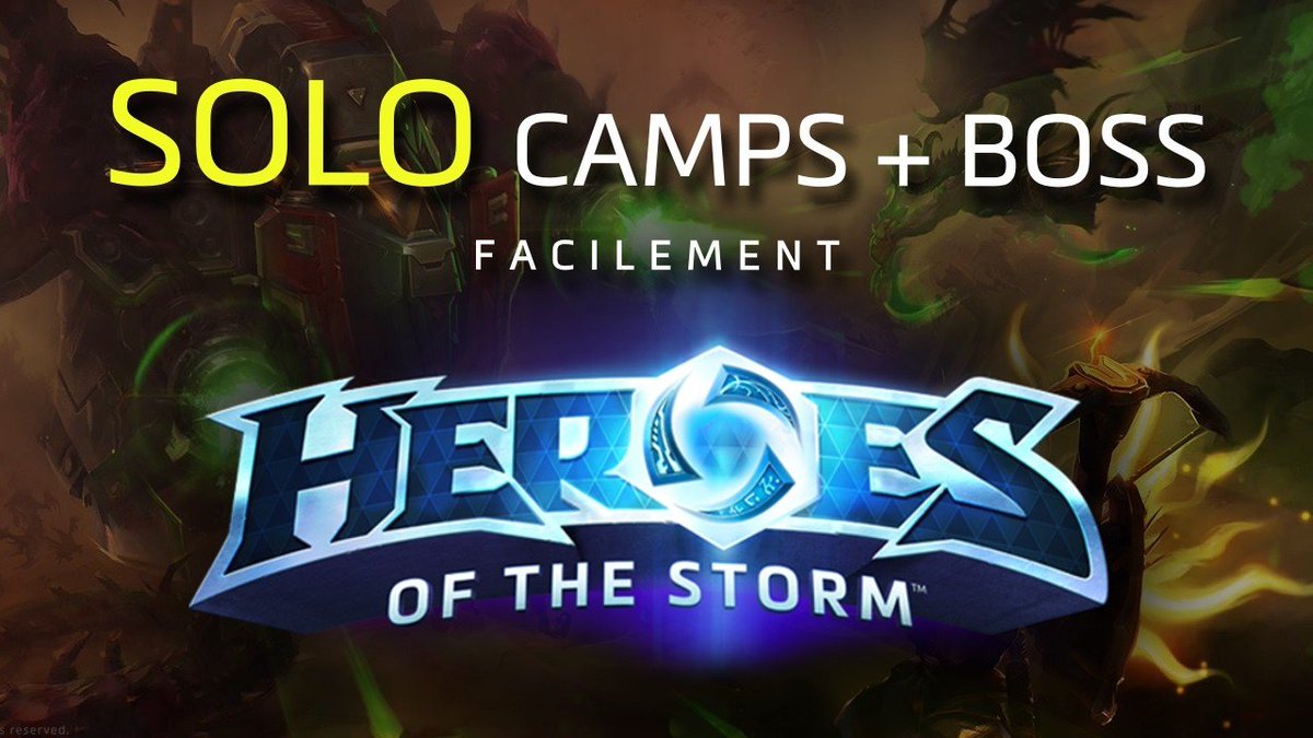 Eowea_'s tweet photo. 🚨 NOUVELLE VIDÉO 🎬

On regarde comment faire les camps et boss tout seul

👉 https://t.co/8BiJlR9y06 https://t.co/8QG4ZJf8IX