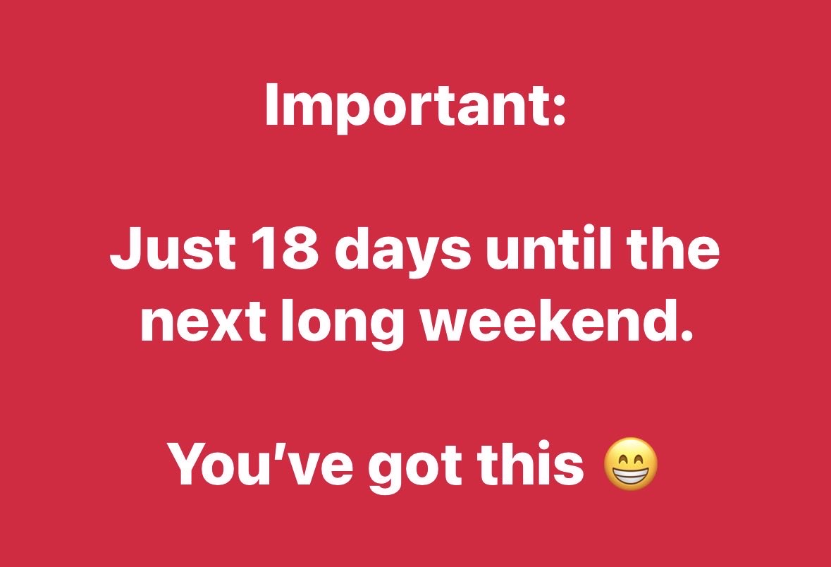 Groeparkrun's tweet photo. Remember; We have another Bank Holiday weekend this month 👏

Another thing to note, is our next fabulous pacer event, which falls on Saturday 6th June (32 days away) 🥳

Lee 
Groe parkrun 🌳 
(Tues 5th May) https://t.co/aLTNiokmsm