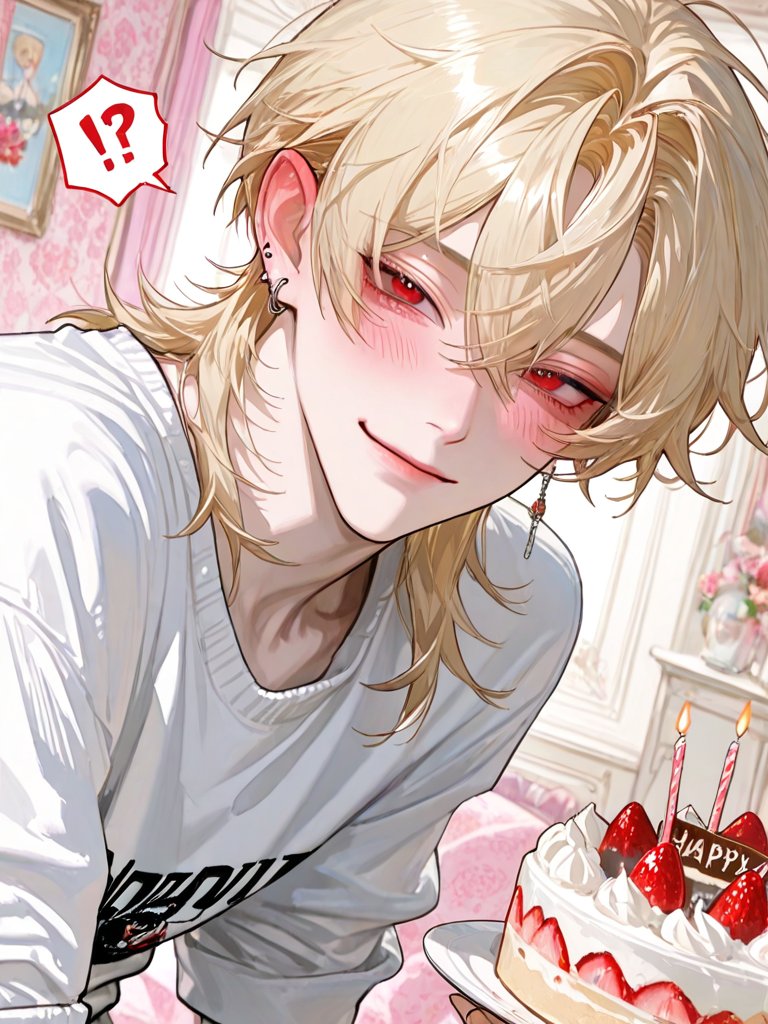 🩷娜魅_𝒏𝒂𝒎𝒊_🩵(少し低浮上inまばら) tweet media
