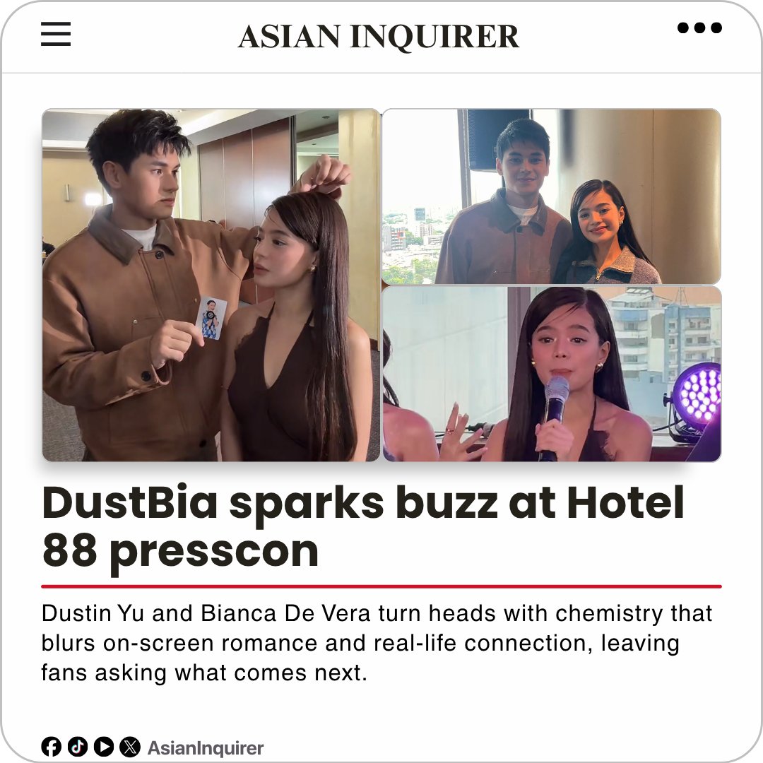 Asian Inquirer tweet media