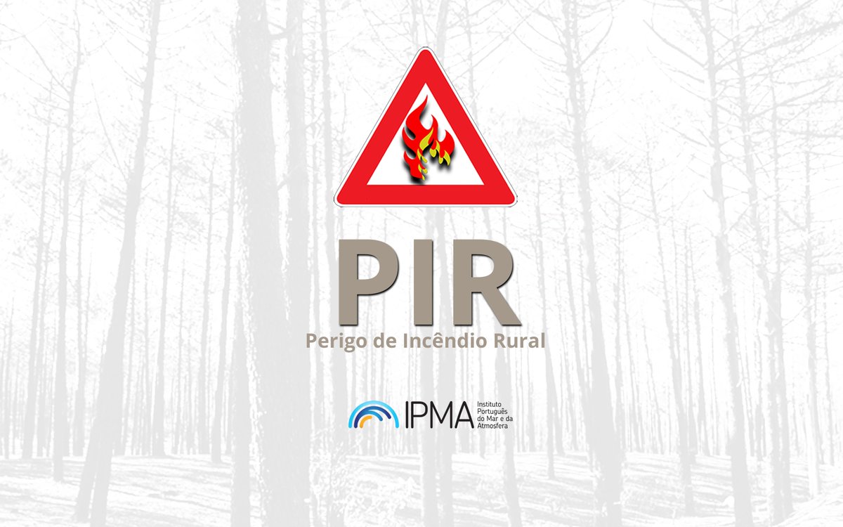 IPMA tweet media