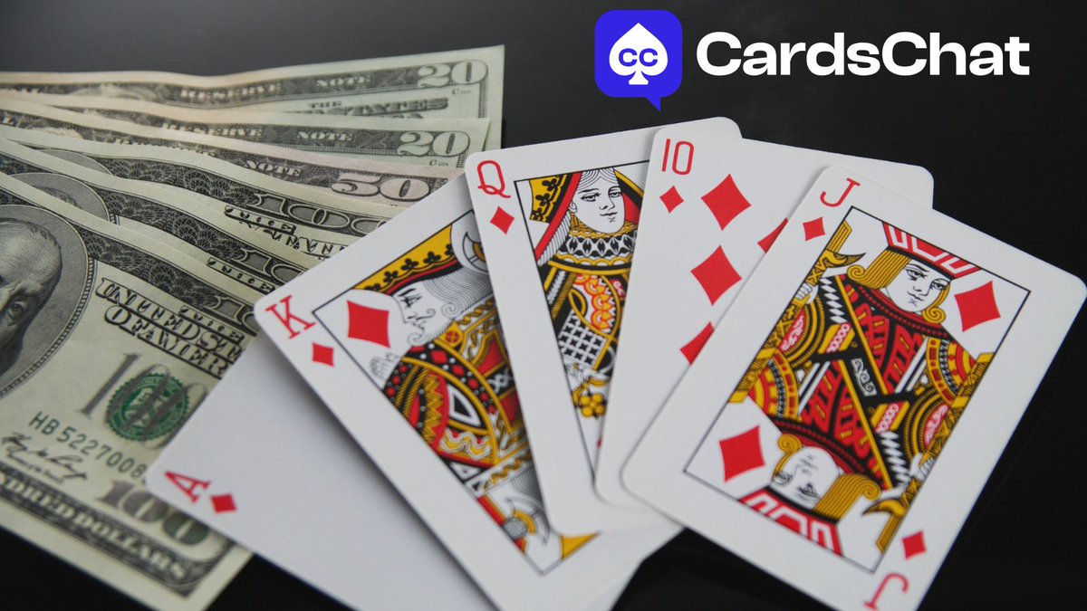 CardsChat tweet media