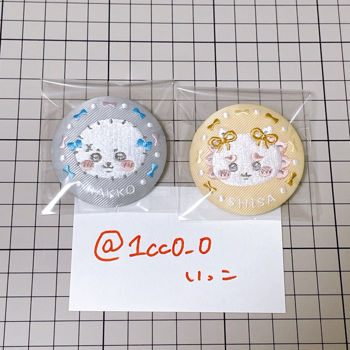 いっこ tweet media