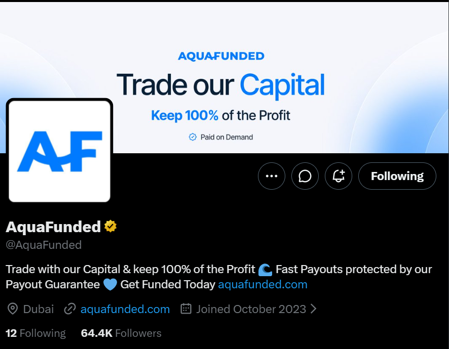 Blvcky58's tweet photo. @AquaFunded @LewisAquaFunded All done! https://t.co/QUQVD0XA0x