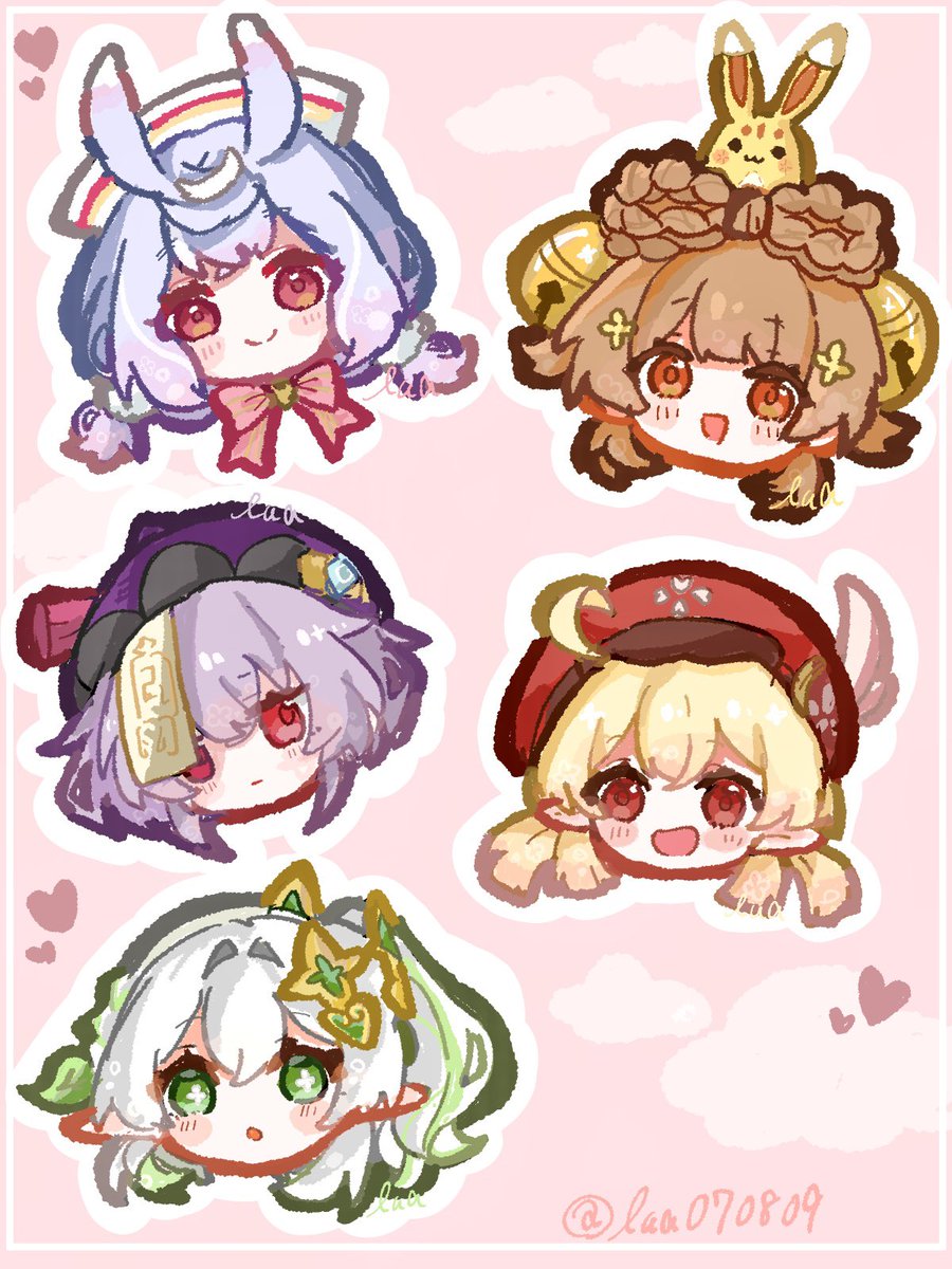 こどもの日ってことで再掲 
ロリっ子ちゃんｽﾞ