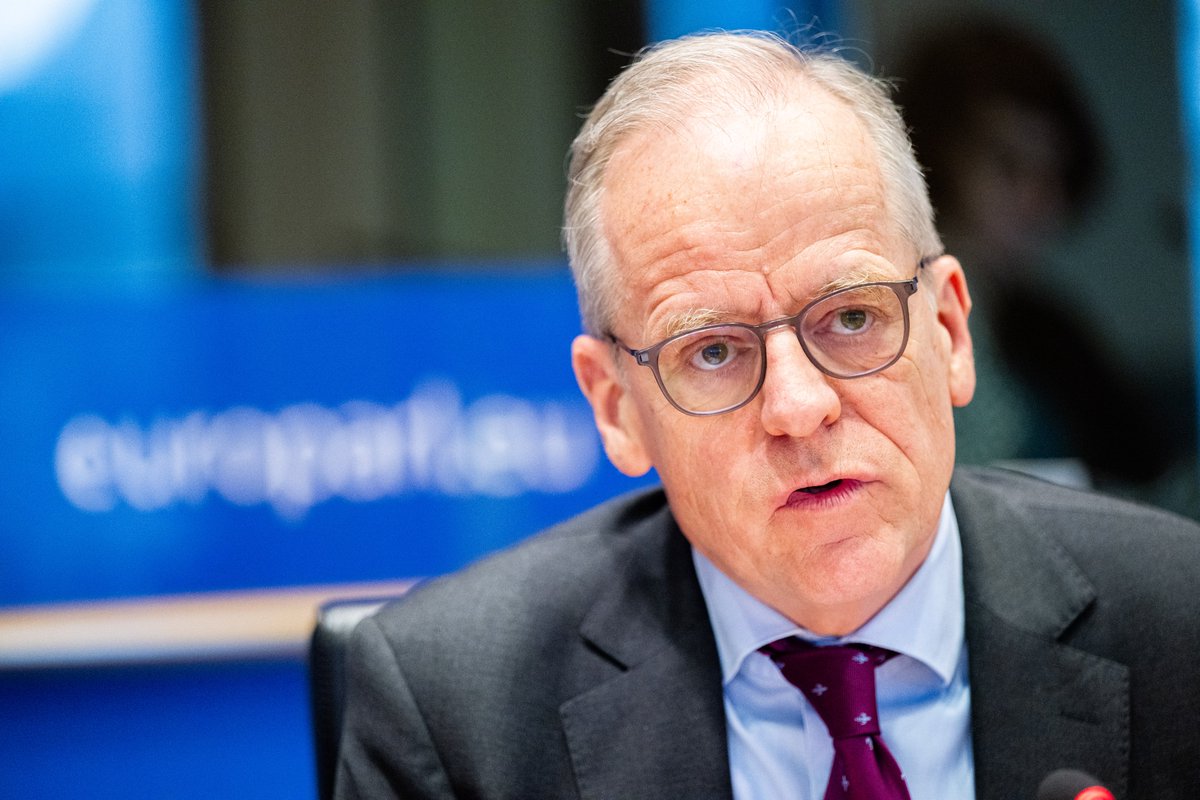 COEbanknews's tweet image. Investing in homes for vulnerable people is central to the #CEB’s social mission and a priority amid the current #housing crisis. At today’s event in Brussels, CEB VG Boehmer highlighted €8B invested in #social and affordable housing since 2010. The CEB stands ready to deliver.