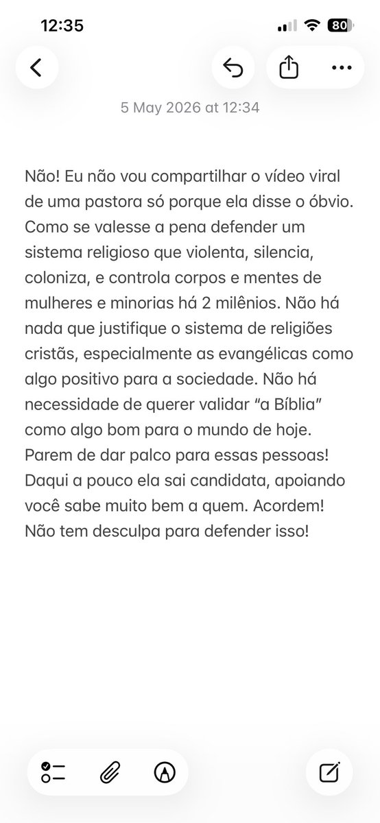 Wellington Barbosa tweet media