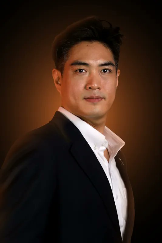 กัปตันคนเนิร์ด tweet media