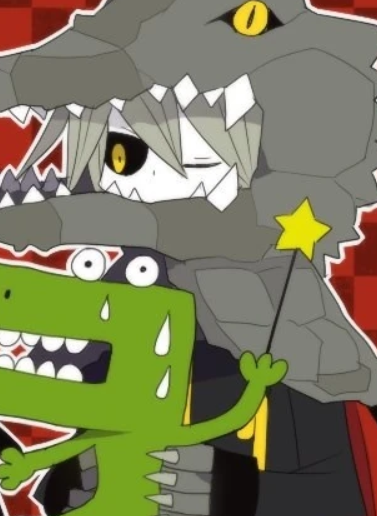 488tk's tweet photo. RANK #1 (botted)
FUNGAS CROCODILE - 779 VOTES https://t.co/l95mxxwY2A