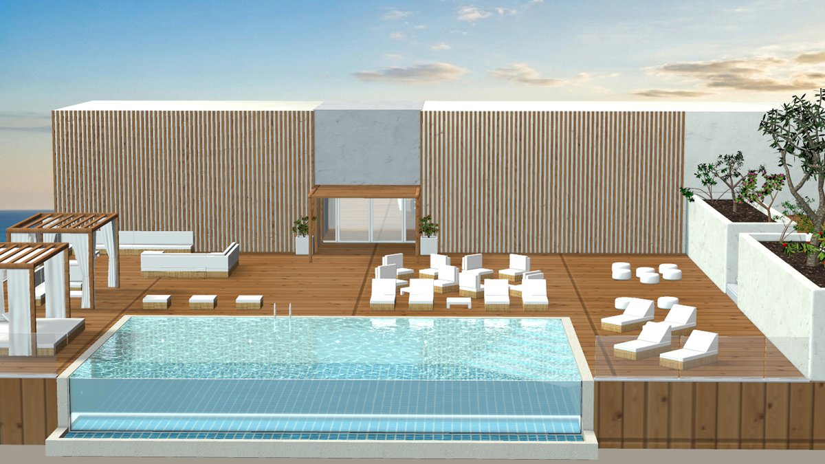 apcgraficos's tweet image. New 3D model: Chill-out Lounge

Available at CGTrader and Turbosquid

cgtrader.com/3d-models/exte…

turbosquid.com/FullPreview/25…

#3d #3dmodel #chillout #render #nowrendering #cgart #InteriorDesign #cgi #blender
