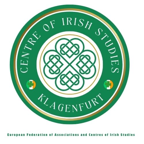 IrlEmbVienna's tweet photo. Ambassador Cullinane also met with Assoc, Prof. Dr. Jan Steinbrener @uni_klagenfurt and colleagues from the Klagenfurt Centre of Irish Studies, led by Priv.-Doz. Dr. Nursen Gömceli.

#universitätklagenfurt #klagenfurtcentreofirishstudies  #Ireland https://t.co/E1FCTgFV5c
