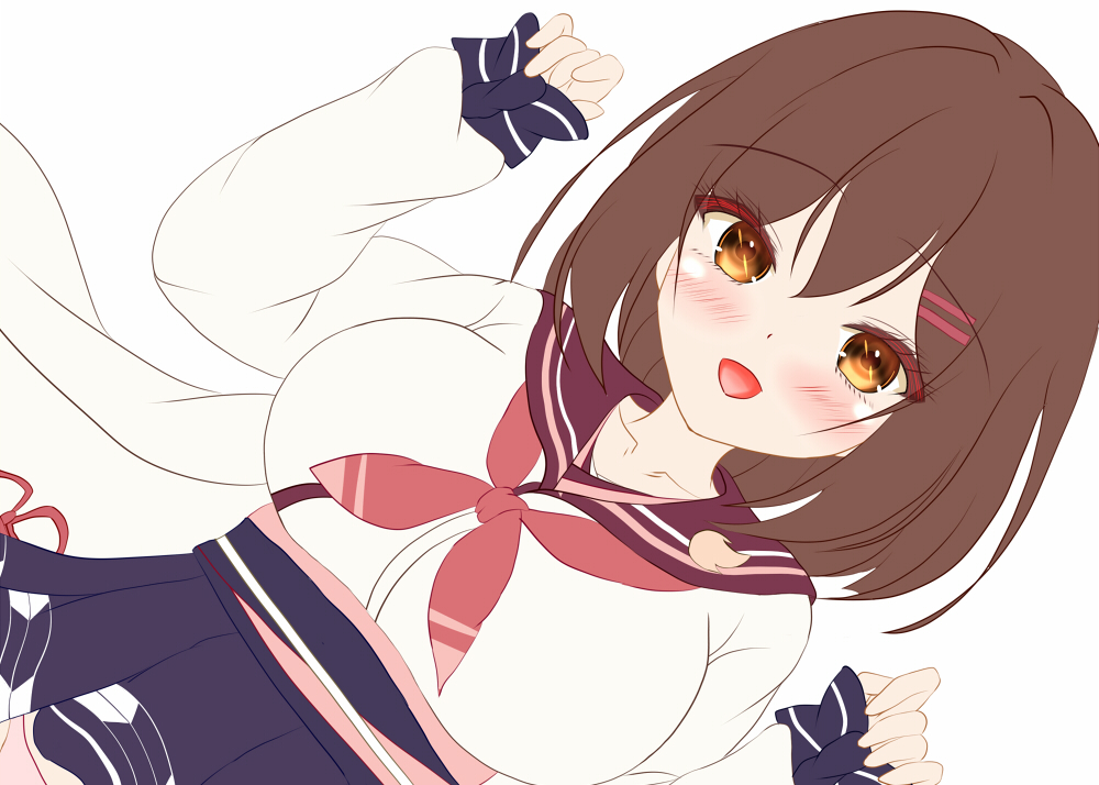 白月ぐらす tweet media