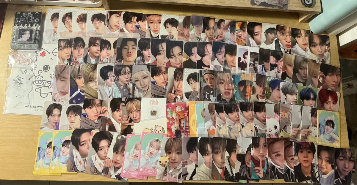 mailbynotion's tweet photo. โ ๐ฎ #bleupdates
kr arrivals! will start shipping by thursday (5/7) once dumating na po packing mats ๐๐ปโโ๏ธ
iโve also sent out photoproofs na po through dms! please inform me if hindi kayo nasendan ๐ https://t.co/FX1154M0sf