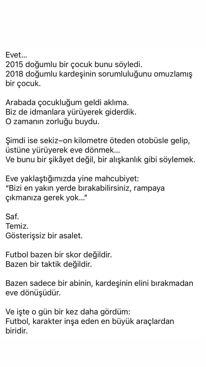 Halil Kılıç tweet media