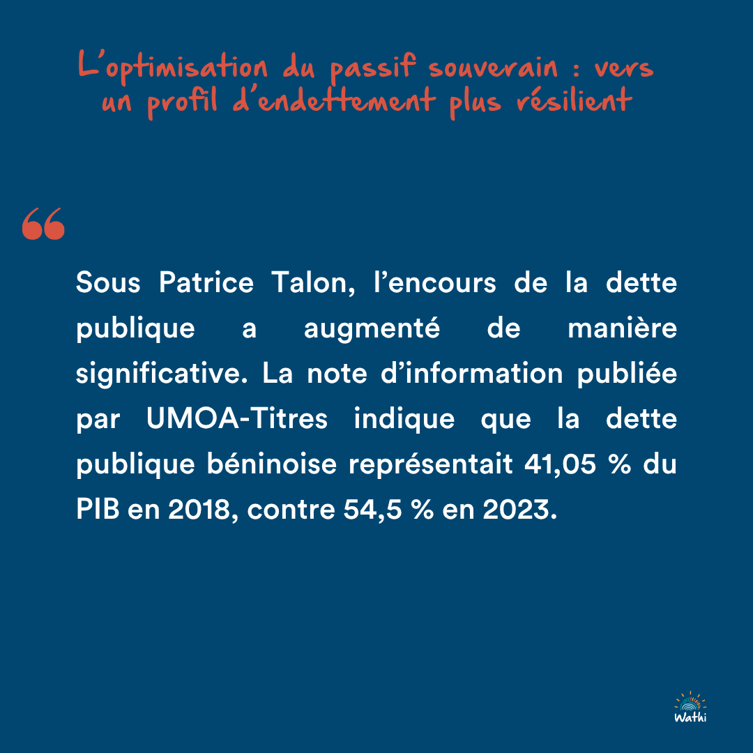 West Africa Think Tank (WATHI) tweet media