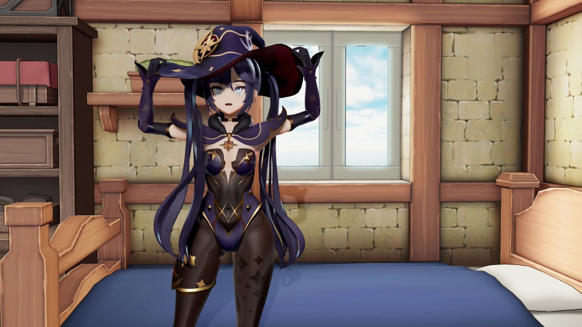 ギルティブラッド🔞 tweet media
