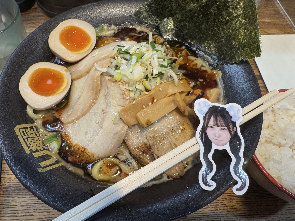 いけぽん tweet media