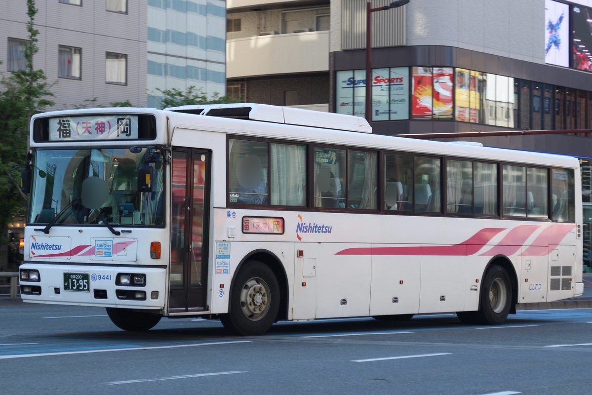往復すぱっと号 tweet media