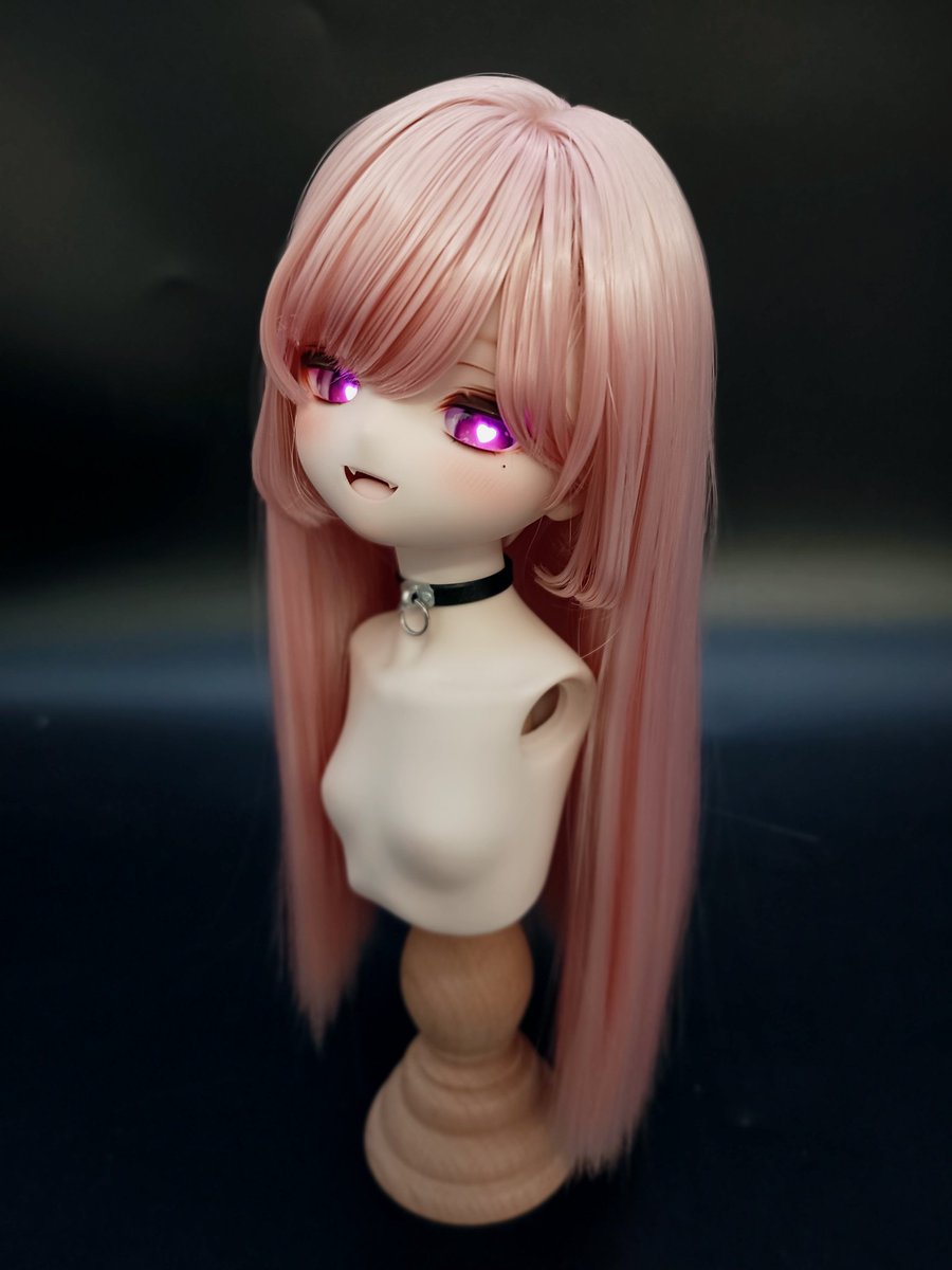 白狐夢境 tweet media