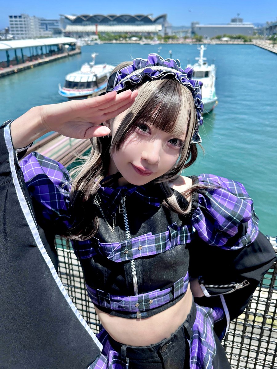 桜寝あした tweet media