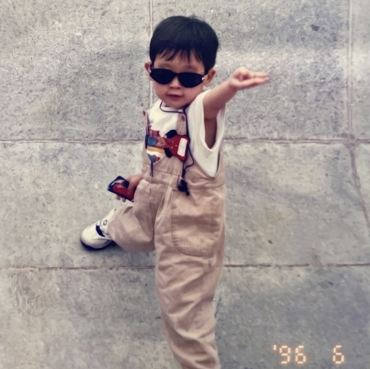 habibuwh's tweet photo. 1996                                      2026 https://t.co/LCnN3aJmdQ