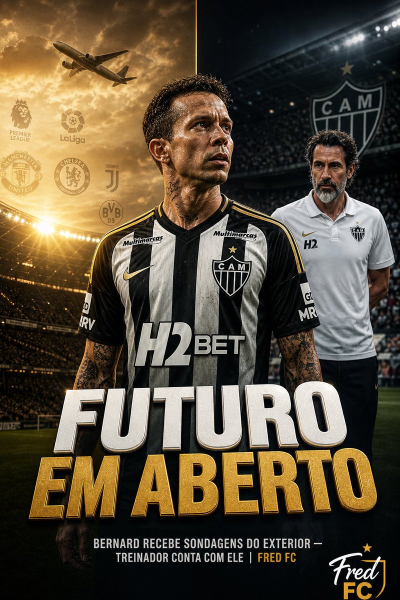 Fred FC tweet media