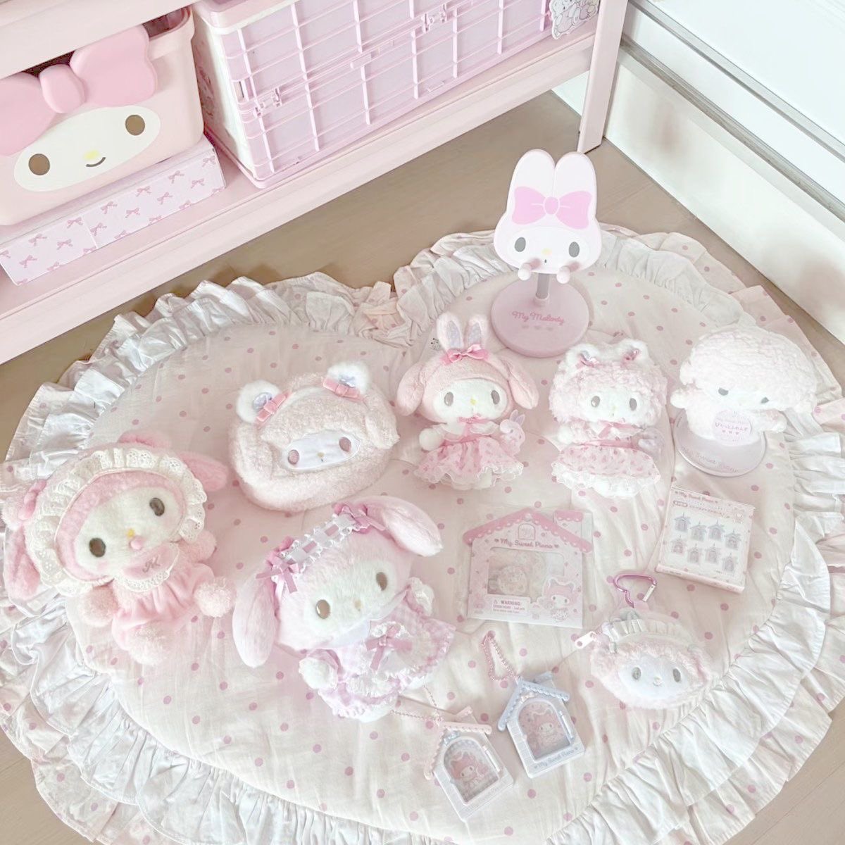 🐰 ᏣᏬͳᏋ, soft, cυ∂∂ℓу tweet media
