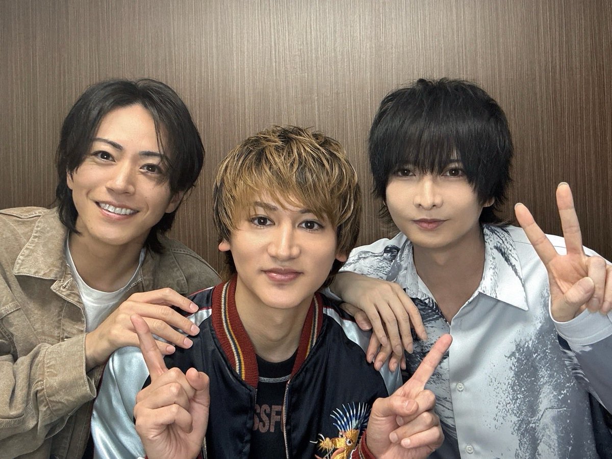 佐藤永典 Hisanori Sato tweet media