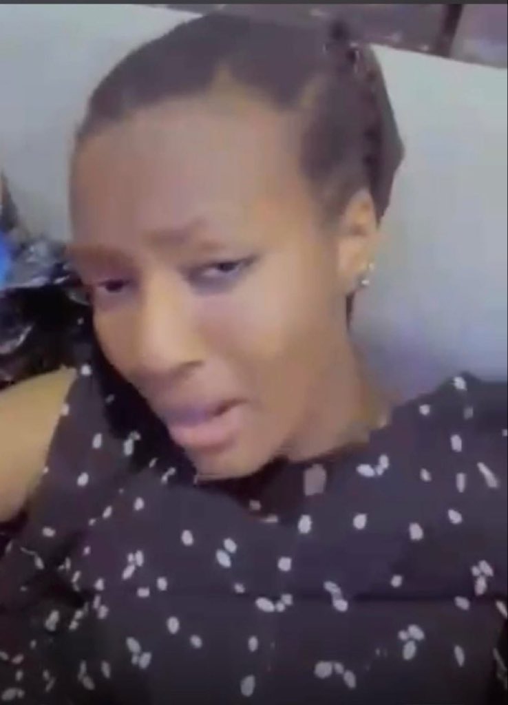 Summy_galadi's tweet photo. Wlh inada wannan Video Idan Post Dinnan ya Kai 1k Comments zansa maku kowa ya Gani. Wlh wlh da gaske nikeyi https://t.co/UtYD9VKq4g