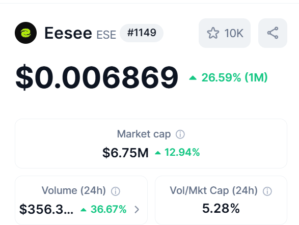 Crypto Angel🪙 tweet media