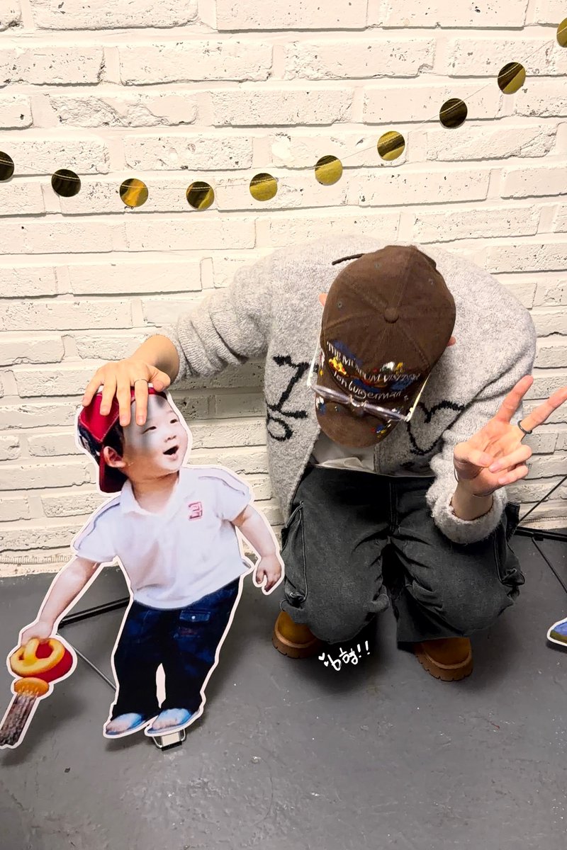 어린이날 세상에서 제일 귀여운 애기 봤어
#지윤서 #JIYUNSEO