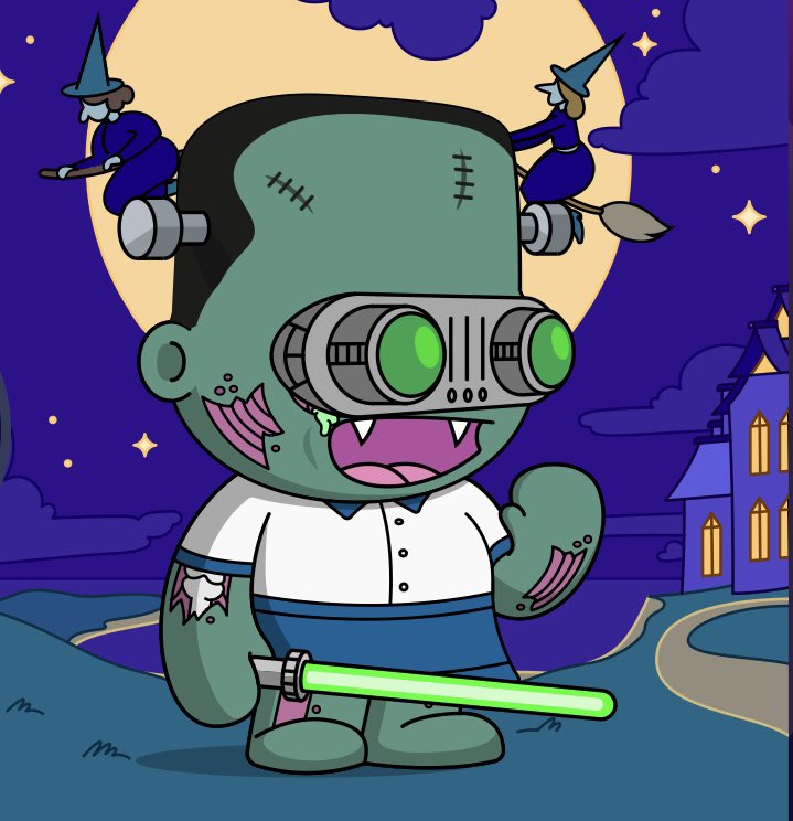 RickySpanichone tweet picture