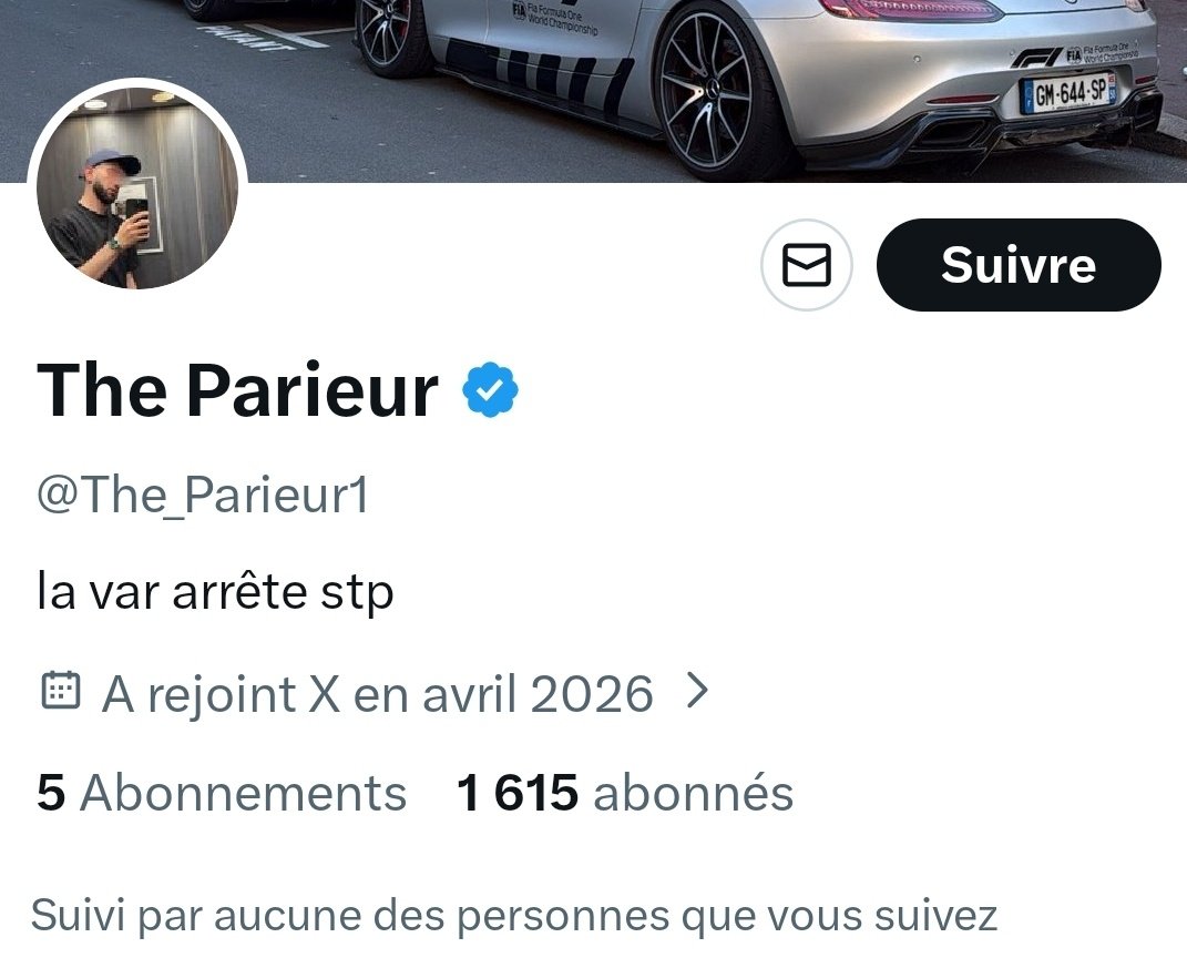 Tom le fifish 🐟🌴 tweet media