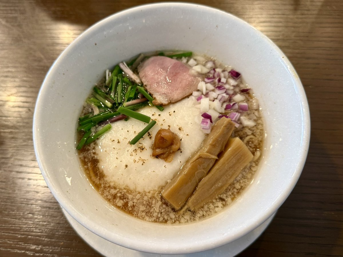 PINYA@札幌ラーメン行脚！！ tweet media