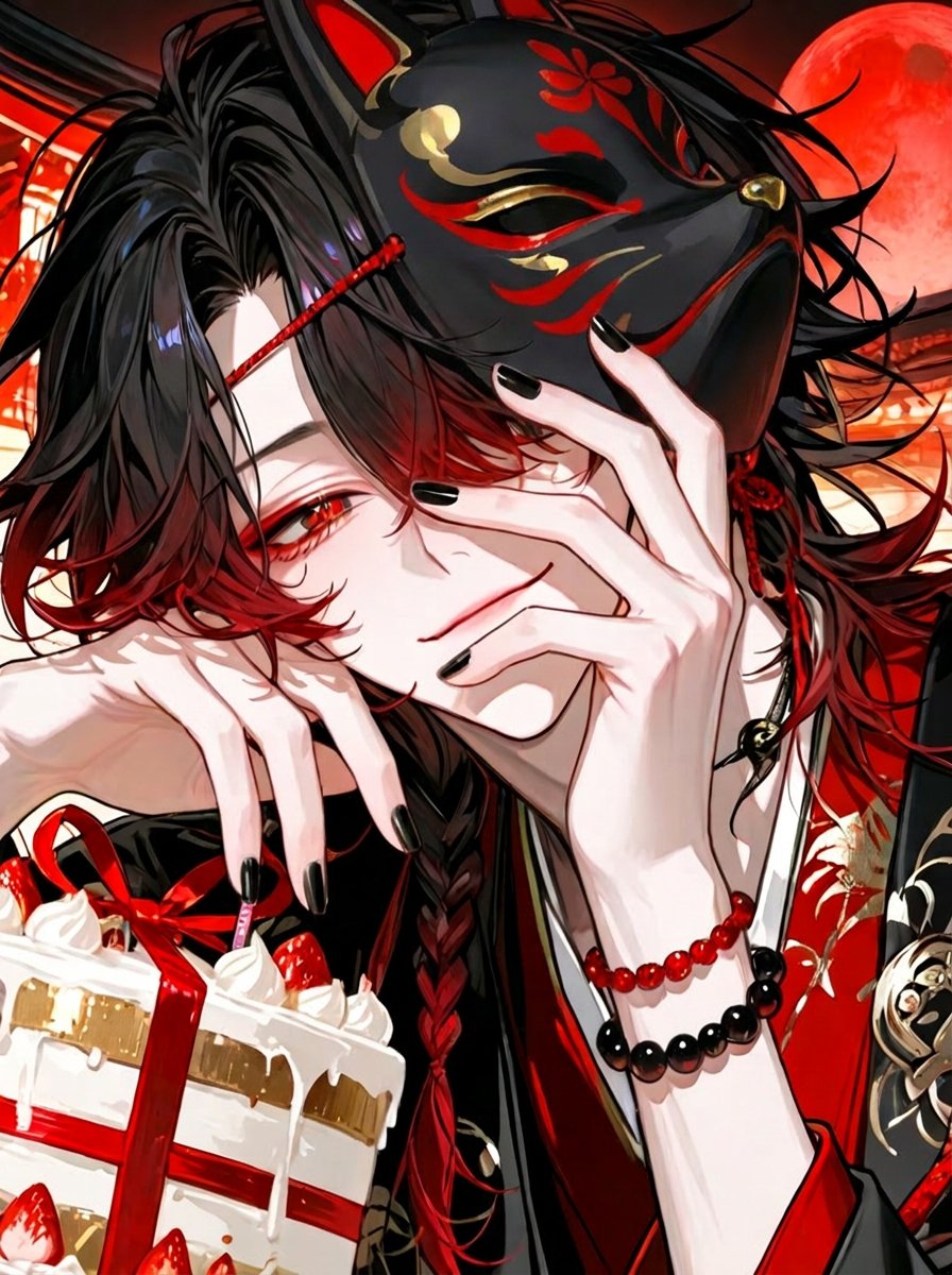 🩷娜魅_𝒏𝒂𝒎𝒊_🩵(少し低浮上inまばら) tweet media