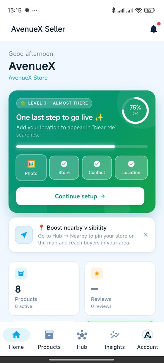 avenuexstore's tweet photo. If you’re a buyer, what makes you trust a seller enough to actually send money?
Drop it in the comments. We’re building this with the community, not just for it. 🇰🇪 https://t.co/uzqoB9EdO7