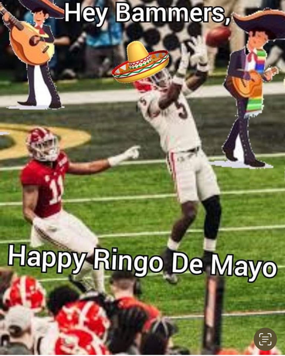 KeithPitts1964's tweet photo. Happy Ringo De Mayo 🌮🐶☝🏻🏆 https://t.co/cxOHMaeJfs