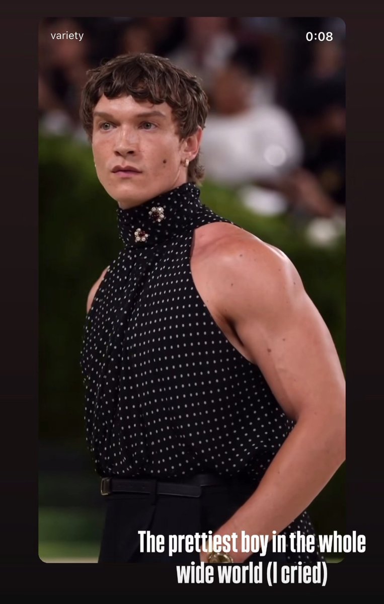 Connor Storrie Updates | Fansite tweet media