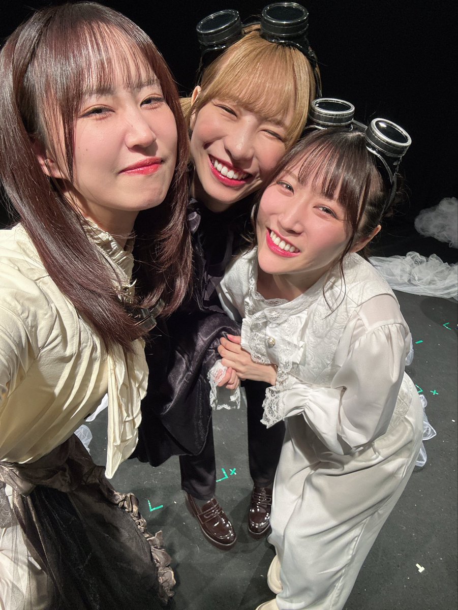 古賀成美 (@naru3official30) / Posts / X