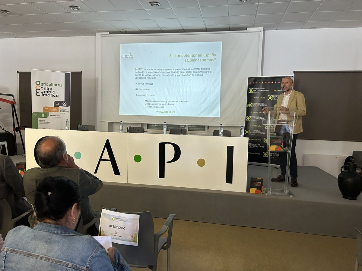 Cooperativas Agro-alimentarias de Andalucía tweet media