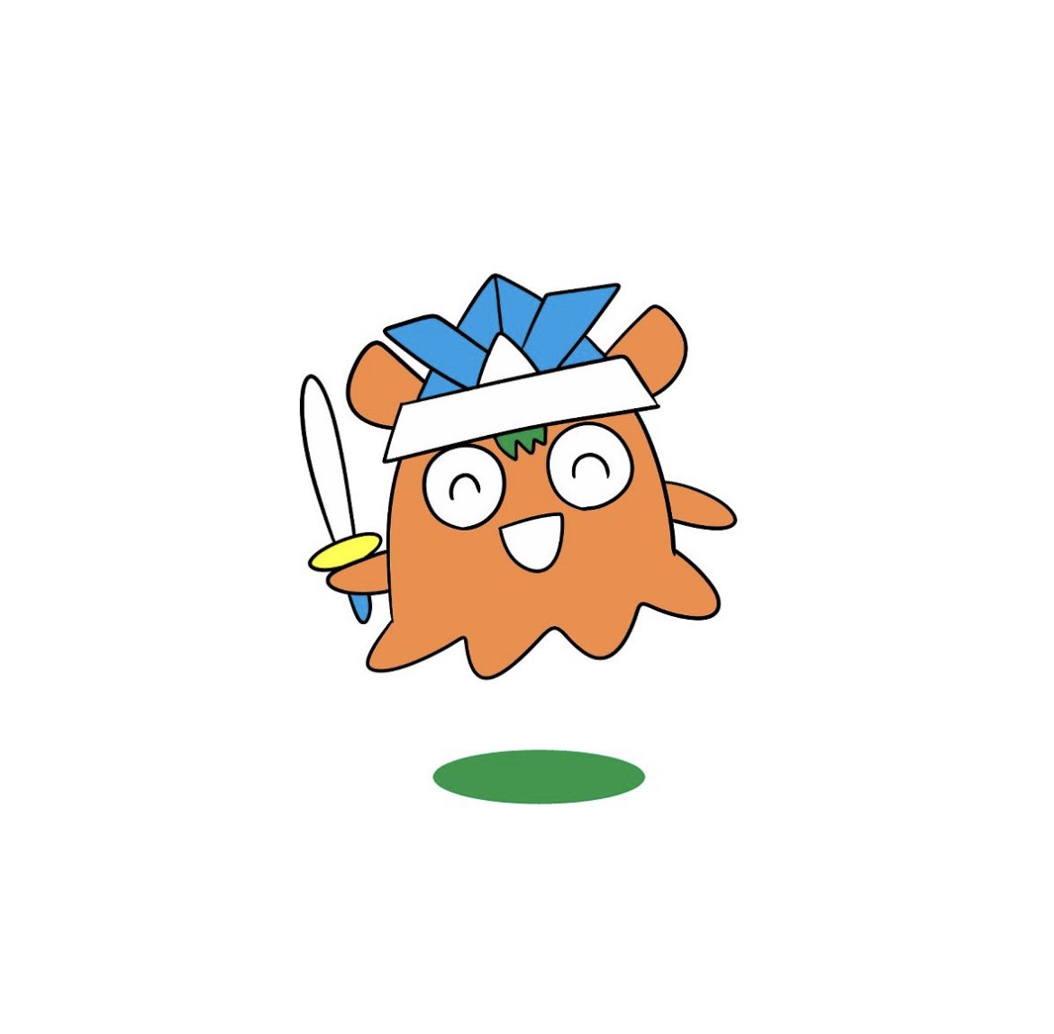 めんだこ