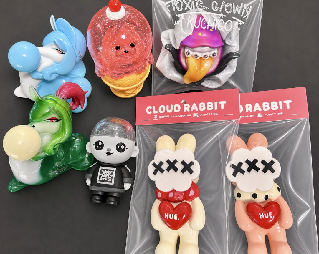 UNKNOWN- (@unknown_Toys) / Posts / X